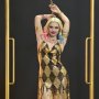 Harley Quinn Hyperreal Platinum