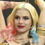 Harley Quinn Hyperreal Platinum