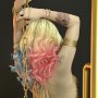 Harley Quinn Hyperreal Platinum