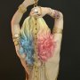 Harley Quinn Hyperreal Platinum