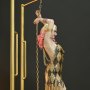 Harley Quinn Hyperreal Platinum