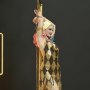Harley Quinn Hyperreal Platinum