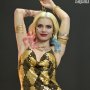 Harley Quinn Hyperreal Platinum