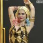 Harley Quinn Hyperreal Platinum