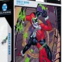 Harley Quinn Jokerized Gold Label