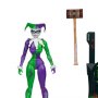 Harley Quinn Jokerized Gold Label