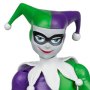 Harley Quinn Jokerized Gold Label