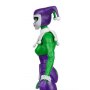 Harley Quinn Jokerized Gold Label