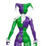 Harley Quinn Jokerized Gold Label