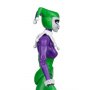 Harley Quinn Jokerized Gold Label