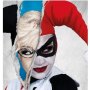 DC Comics: Harley Quinn Mad Love Art Print (Sideshow)