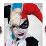 Harley Quinn Mad Love Art Print (Sideshow)