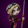 Harley Quinn Mini Co Deluxe