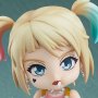 Harley Quinn Nendoroid