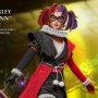 Harley Quinn Ninja Deluxe
