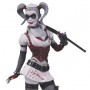 Batman Arkham Asylum: Harley Quinn Nurse