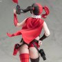 New 52 Harley Quinn (NYCC 2016)