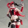 New 52 Harley Quinn (NYCC 2016)