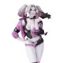 DC Comics: Harley Quinn Pink White Black Valentine’s Variant (Stanley Lau)