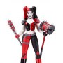 DC Comics: Harley Quinn Red White Black (Amanda Conner)