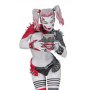 DC Comics: Harley Quinn Red White Black (Greg Horn)