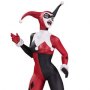 DC Comics: Harley Quinn Red White Black (Jae Lee) (SDCC 2017)