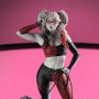 Harley Quinn Red White Black (Jenny Frison)