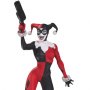 Batman Hush: Harley Quinn Red White Black (Jim Lee)