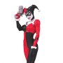 DC Comics: Harley Quinn Red White Black (Michael Turner)