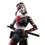 DC Comics: Harley Quinn Red White Black (Simone Di Meo)