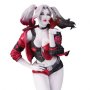 DC Comics: Harley Quinn Red White Black (Stanley Lau)