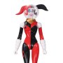 DC Comics Designer: Harley Quinn Retro Rocket (Amanda Conner)