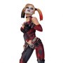 Batman Arkham City: Harley Quinn (SDCC 2014)