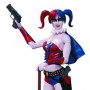 Villains Of DC: Harley Quinn (The New 52)