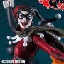 Harley Quinn (Tweeterhead)
