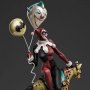 Harley Quinn Unleashed