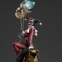 DC Comics: Harley Quinn Unleashed