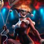 Harley Quinn Unleashed