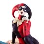 Batman Animated: Harley Quinn Waiting For My J Man