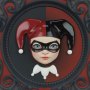 Harley Quinn Wall Hanging (Xhanthi)