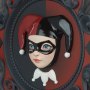 DC Comics: Harley Quinn Wall Hanging (Xhanthi)