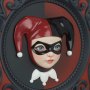 Harley Quinn Wall Hanging (Xhanthi)