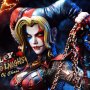 Harley Quinn Who Laughs (Carlos D’anda)