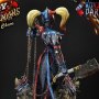 Harley Quinn Who Laughs Deluxe Bonus Edition (Carlos D’anda)