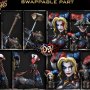 Harley Quinn Who Laughs Deluxe Bonus Edition (Carlos D’anda)