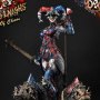 Harley Quinn Who Laughs Deluxe Bonus Edition (Carlos D’anda)