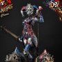 Harley Quinn Who Laughs Deluxe Bonus Edition (Carlos D’anda)