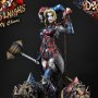 Harley Quinn Who Laughs Deluxe Bonus Edition (Carlos D’anda)