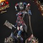 Harley Quinn Who Laughs Deluxe Bonus Edition (Carlos D’anda)