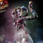 Harley Quinn Who Laughs Deluxe Bonus Edition (Carlos D’anda)